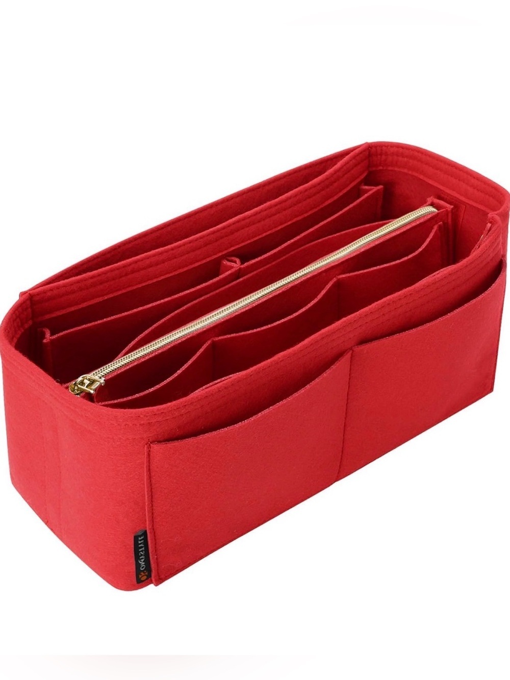 Felt Tote Bag Organizer Insert